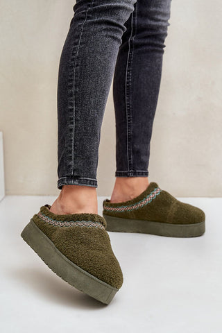 Snow Boots | Spago Fashion