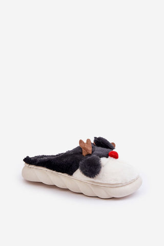 Slippers | Spago Fashion