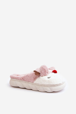 Slippers | Spago Fashion