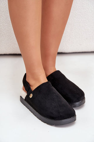 Slippers | Spago Fashion