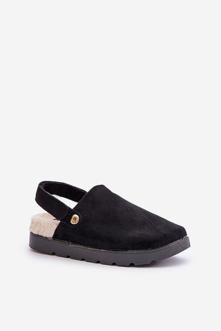 Slippers | Spago Fashion