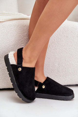 Slippers | Spago Fashion