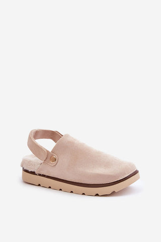 Slippers | Spago Fashion