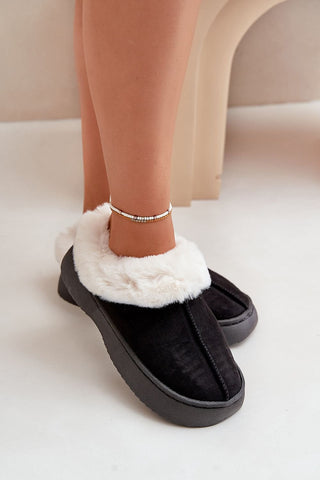 Slippers | Spago Fashion
