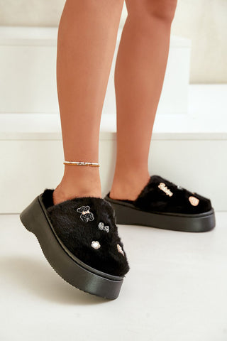 Slippers | Spago Fashion