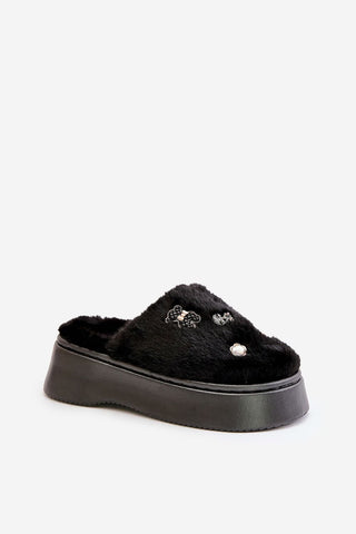Slippers | Spago Fashion