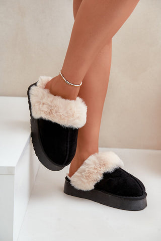 Slippers | Spago Fashion