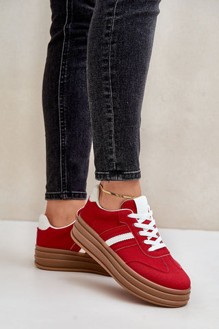 Sport Shoes | Spago Fashion