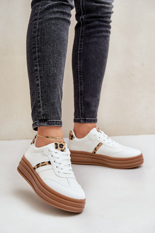 Sport Shoes | Spago Fashion