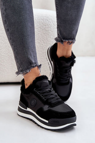 Sport Shoes | Spago Fashion