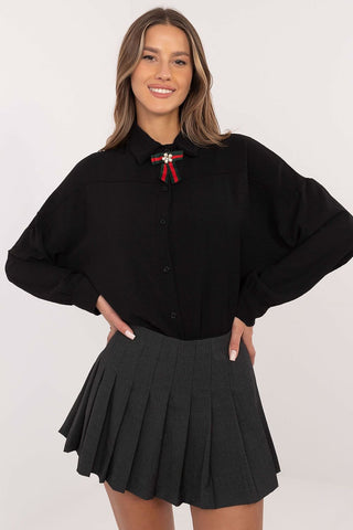 Long Sleeve Shirt | Spago Fashion