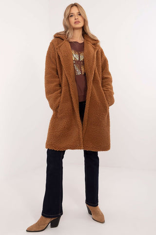 Coat | Spago Fashion