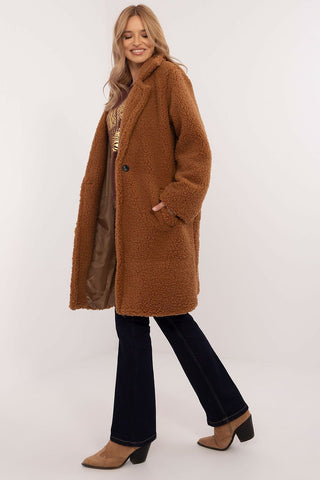 Coat | Spago Fashion