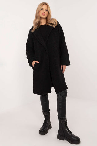Coat | Spago Fashion