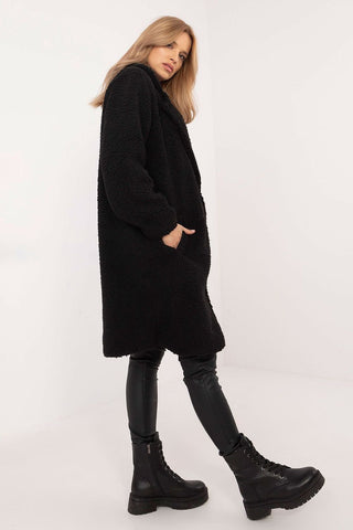Coat | Spago Fashion