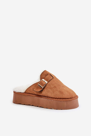 Slippers | Spago Fashion