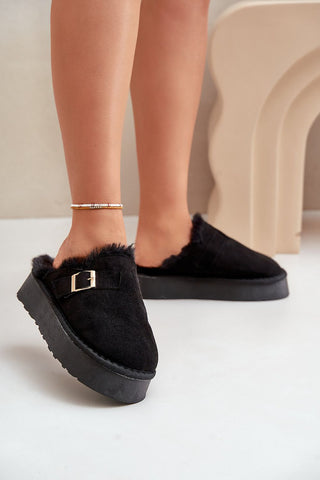 Slippers | Spago Fashion