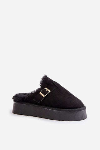 Slippers | Spago Fashion