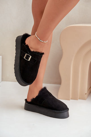 Slippers | Spago Fashion