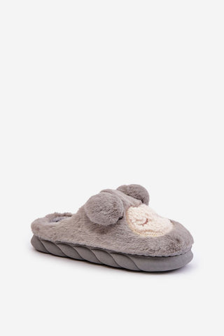 Slippers | Spago Fashion