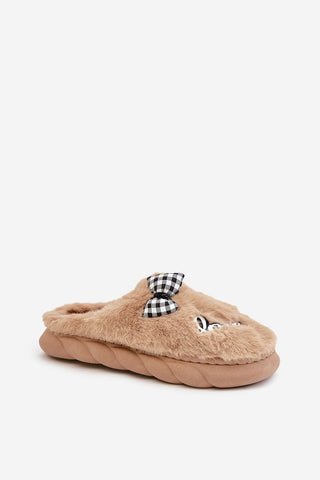 Slippers | Spago Fashion