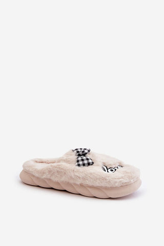 Slippers | Spago Fashion
