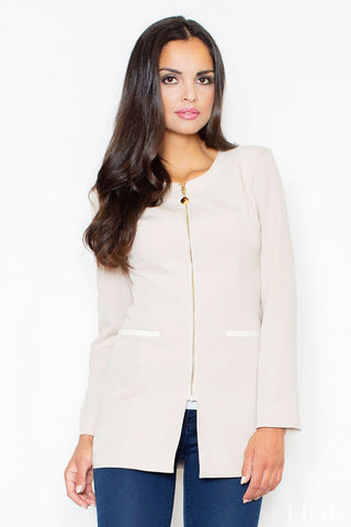 Jacket | Spago Fashion