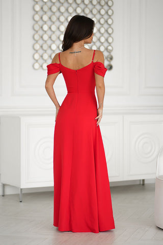 Long Dress | Spago Fashion