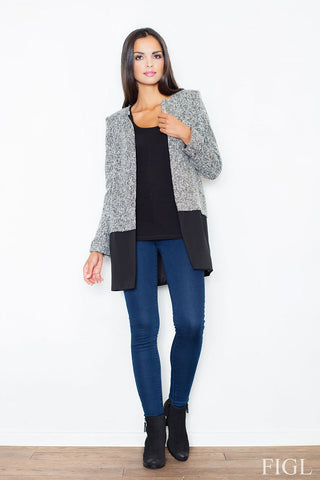 Jacket | Spago Fashion