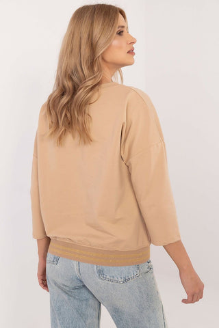Blouse | Spago Fashion