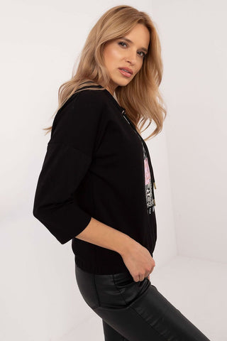 Blouse | Spago Fashion