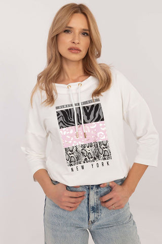 Blouse | Spago Fashion