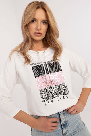 Blouse | Spago Fashion