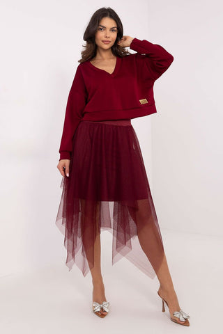 Set | Spago Fashion