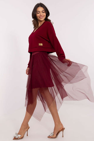 Set | Spago Fashion