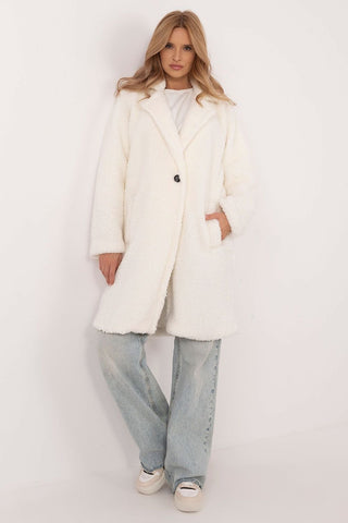 Coat | Spago Fashion
