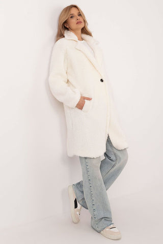 Coat | Spago Fashion