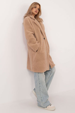 Coat | Spago Fashion