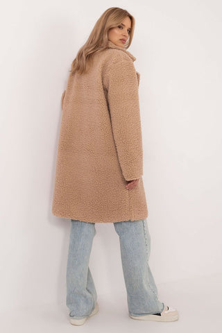 Coat | Spago Fashion
