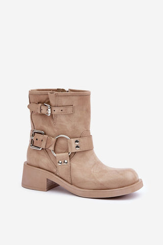 Boots | Spago Fashion
