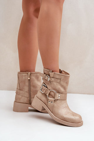 Boots | Spago Fashion