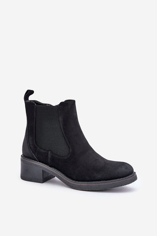 Jodhpur Boot | Spago Fashion
