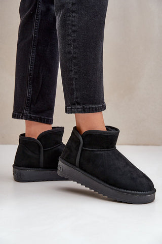 Snow Boots | Spago Fashion