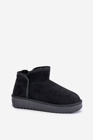Snow Boots | Spago Fashion