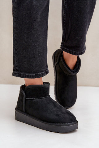 Snow Boots | Spago Fashion
