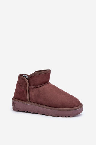 Snow Boots | Spago Fashion