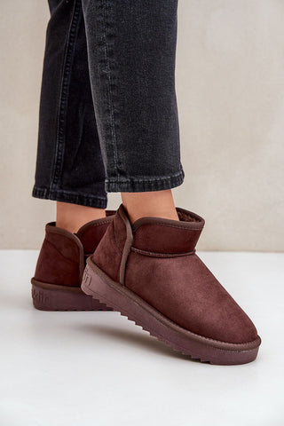 Snow Boots | Spago Fashion