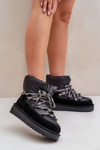 Snow Boots | Spago Fashion
