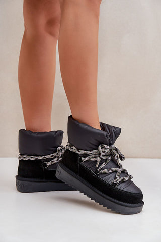 Snow Boots | Spago Fashion