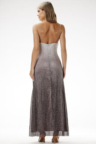 Long Dress | Spago Fashion